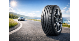 Какие летние шины считаются лучшими в 2026 году?