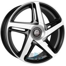 Ціна на Aez AirBlade R17 W8 PCD5x112 ET35 DIA70.1 BP