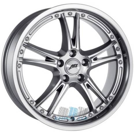 Цена на Диски Aez Ares R18 W8.5 PCD5x112 ET35 DIA70.1 silver