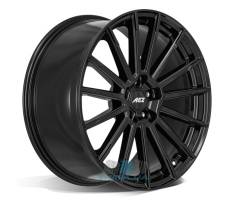 Aez Atlanta R19 W8.5 PCD5x114.3 ET38 DIA64.1 black