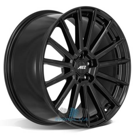 Цена на Диски Aez Atlanta R19 W8.5 PCD5x112 ET38 DIA57.1 black