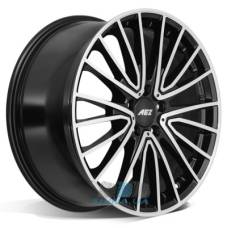 Цена на Aez Berlin R18 W7.5 PCD5x112 ET33 DIA66.6 BP