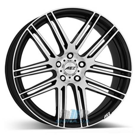 Цена на Диски Aez Cliff R18 W8 PCD5x112 ET48 DIA70.1 BP