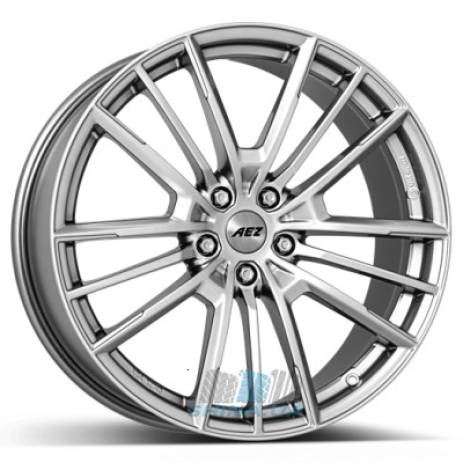 Цена на Диски Aez Kaiman R20 W8 PCD5x120 ET35 DIA72.6 high gloss