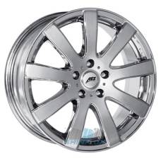 Цена на Aez Mita R22 W10 PCD5x120 ET40 DIA72.6 mistral anthracite glossy