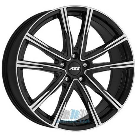 Цена на Диски Aez Montreal R19 W7.5 PCD5x114.3 ET50 DIA71.6 BP