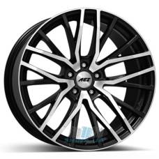 Цена на Aez Panama R19 W9.5 PCD5x130 ET54 DIA71.6 high gloss