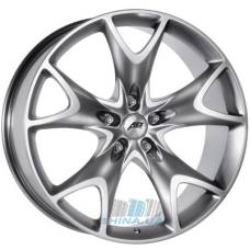 Цена на Aez Phoenix R20 W9 PCD5x130 ET48 DIA71.6 silver