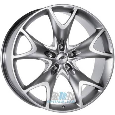 Цена на Диски Aez Phoenix R20 W9 PCD5x130 ET48 DIA71.6 silver