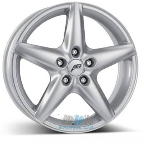 Ціна на Диски Aez Raver R16 W7 PCD5x112 ET35 DIA70.1 silver