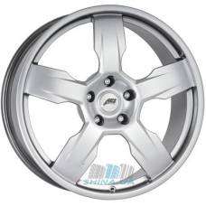 Ціна на Aez Sotara R18 W8.5 PCD5x120 ET48 DIA65.1 silver