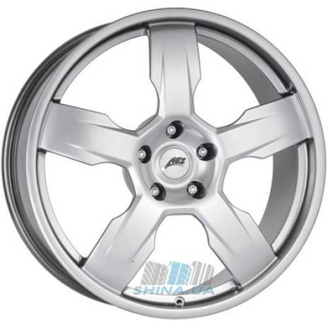 Цена на Диски Aez Sotara R18 W8.5 PCD5x120 ET48 DIA65.1 silver