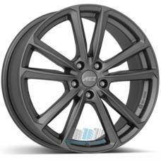 Цена на Aez Tioga R17 W7.5 PCD5x112 ET30 DIA66.6 matt graphite
