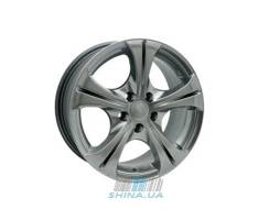 Aitl 605 R16 W7 PCD5x114.3 ET40 DIA67.1 chrome