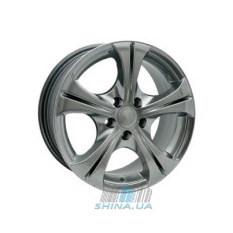 Цена на Диски Aitl 605 R16 W7 PCD5x114.3 ET40 DIA67.1 chrome