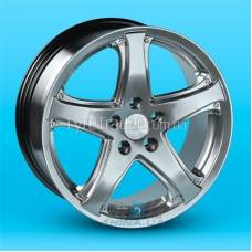 Цена на Aleks 183 R17 W7.5 PCD5x112 ET45 DIA73.1 HB