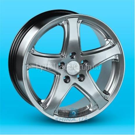 Цена на Диски Aleks 183 R17 W7.5 PCD5x112 ET45 DIA73.1 HB