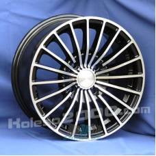 Ціна на Aleks 5102 R15 W6.5 PCD4x100 ET35 DIA73.1 SFMS