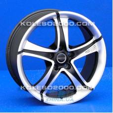 Цена на Aleks 5320 R18 W8 PCD5x112 ET45 DIA73.1 MBM