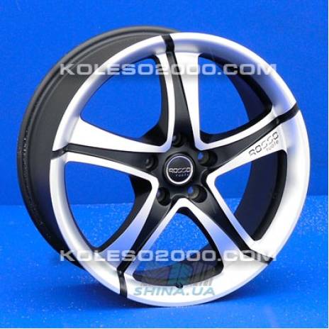 Цена на Диски Aleks 5320 R18 W8 PCD5x112 ET45 DIA73.1 MBM