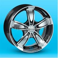 Цена на Aleks 721 R17 W7.5 PCD5x108 ET35 DIA73.1 BFMB