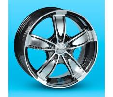 Aleks 721 R17 W7.5 PCD5x108 ET35 DIA73.1 BFMB