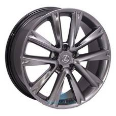 Цена на Allante 1014 R19 W7.5 PCD5x114.3 ET35 DIA60.1 HB