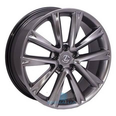 Цена на Диски Allante 1014 R19 W7.5 PCD5x114.3 ET35 DIA60.1 HB