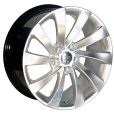 Ціна на Allante 171 R15 W6.5 PCD5x112 ET35 DIA66.6 HS
