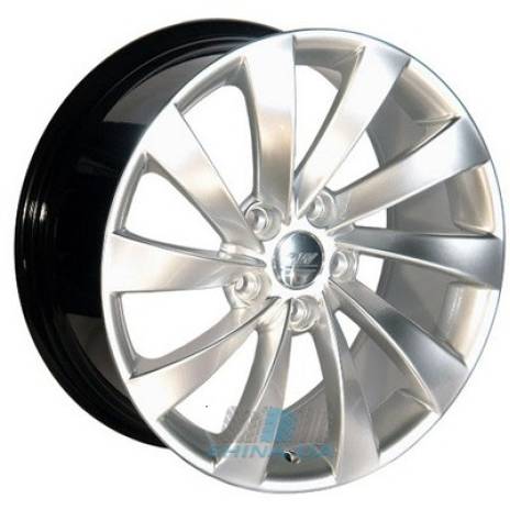 Цена на Диски Allante 171 R15 W6.5 PCD5x112 ET35 DIA66.6 HS