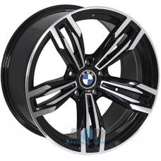 Цена на Allante 5035 R19 W8.5 PCD5x120 ET33 DIA74.1 BMF