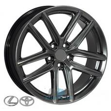 Цена на Allante 5038 R18 W8 PCD5x114.3 ET40 DIA60.1 HB