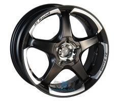 Allante 561 R16 W7 PCD5x110 ET40 DIA73.1 HB-CL