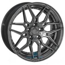 Ціна на Allante 743 R18 W8 PCD5x114.3 ET35 DIA73.1 BS