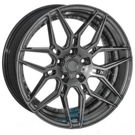 Цена на Диски Allante 743 R18 W8 PCD5x114.3 ET35 DIA73.1 BS