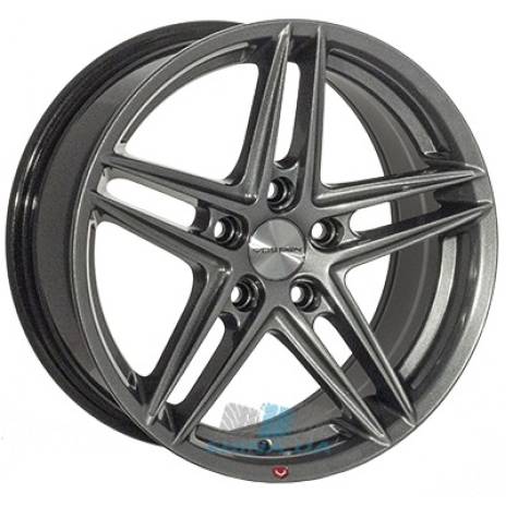 Цена на Диски Allante T1067 R16 W7 PCD5x114.3 ET35 DIA67.1 BS