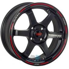 Цена на Allante T1636 R17 W7.5 PCD5x112 ET40 DIA66.6 DBTR