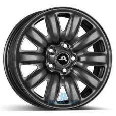 Ціна на ALST (KFZ) 202401A HybridRad R17 W7 PCD5x114.3 ET43.5 DIA67.1 GR