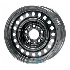 Ціна на ALST (KFZ) 4095 Ford R15 W6 PCD4x108 ET45 DIA63.4 black
