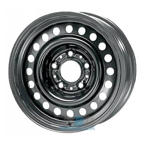 Цена на Диски ALST (KFZ) 4095 Ford R15 W6 PCD4x108 ET45 DIA63.4 black