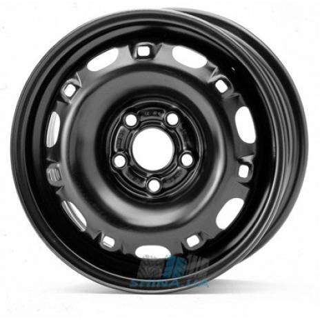Цена на Диски ALST (KFZ) 5210 R14 W5 PCD5x100 ET35 DIA57.1 black