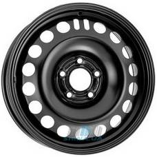 Цена на ALST (KFZ) 6011 R16 W6 PCD5x118 ET68 DIA71.1 black