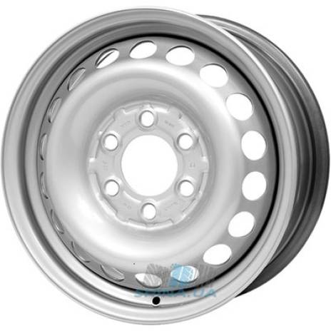 Цена на Диски ALST (KFZ) 6131 R16 W6.5 PCD6x130 ET54 DIA84.1 silver