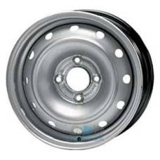 Цена на ALST (KFZ) 6395 Citroen R14 W5.5 PCD4x108 ET24 DIA65.1 silver