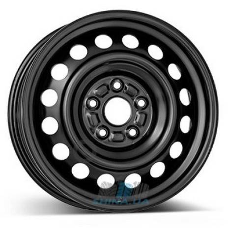 Цена на Диски ALST (KFZ) 6525 Suzuki R16 W6.5 PCD5x114.3 ET50 DIA60.1 black