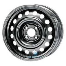 Ціна на ALST (KFZ) 6530 Renault R14 W5.5 PCD4x100 ET36 DIA60.1 black