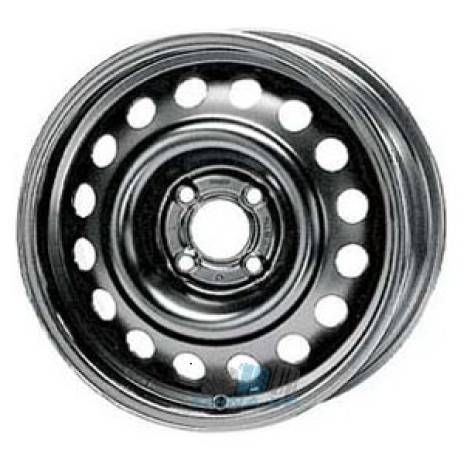 Ціна на Диски ALST (KFZ) 6530 Renault R14 W5.5 PCD4x100 ET36 DIA60.1 black