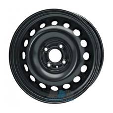 Цена на ALST (KFZ) 6552 Mercedes R16 W6.5 PCD5x112 ET38 DIA66.6 black