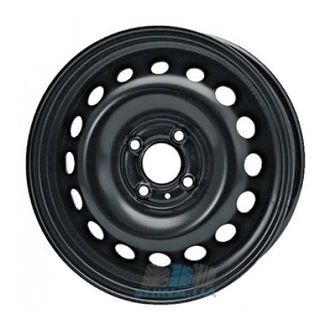 Цена на Диски ALST (KFZ) 6552 Mercedes R16 W6.5 PCD5x112 ET38 DIA66.6 black