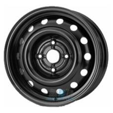 Ціна на ALST (KFZ) 6555 Chevrolet/Daewoo R14 W5.5 PCD4x114.3 ET44 DIA56.6 black